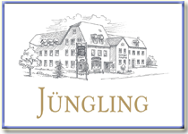 Logo Weingut Jüngling