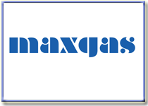 Logo Maxgas