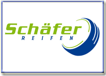 Logo Schaefer Reifen