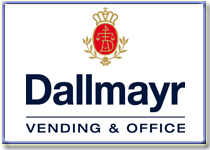 Logo Dallmayr Automaten Service GmbH