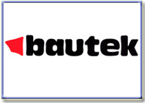Logo bautek GmbH